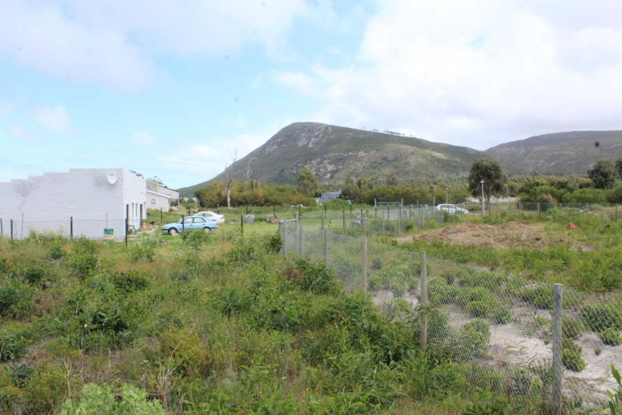  Bedroom Property for Sale in Franskraal Western Cape